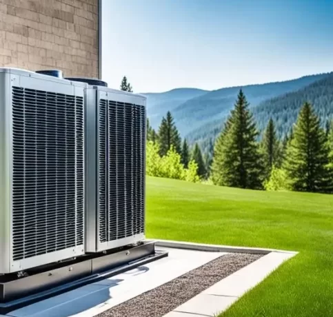 energy hvac solutions