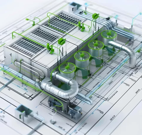 hvac design and installation